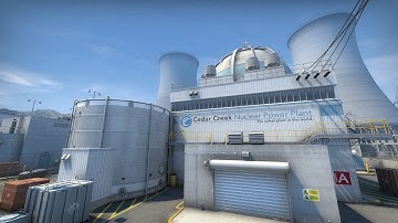 @csgo_dev Some Sound Issues on Nuke