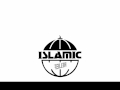 Nyros logo animation islamic