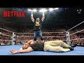 John Cena COOKS Logan Paul WWE SmackDown 8 22 25