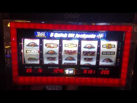 IMPLEMENTACION DEL CASINO LUCKIA - MEGAPLAZA