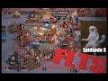 Viking rise s27  battle of ruins  epic season match 3