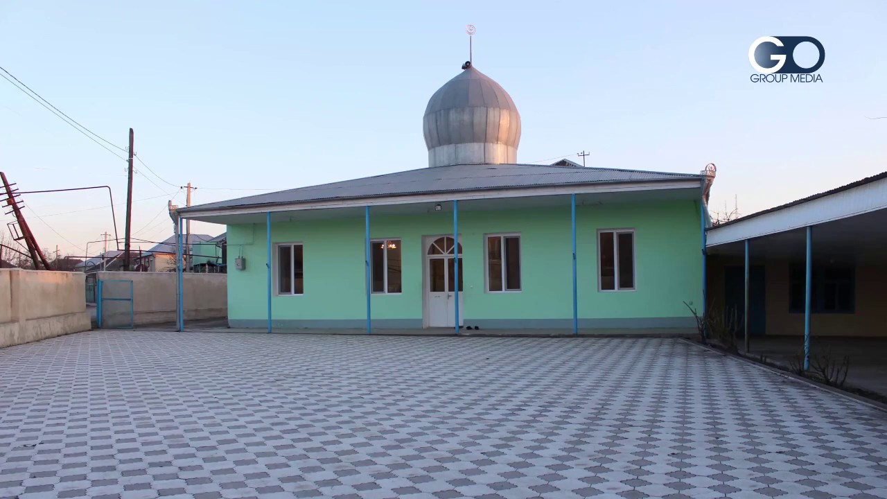 Агтакля грузия