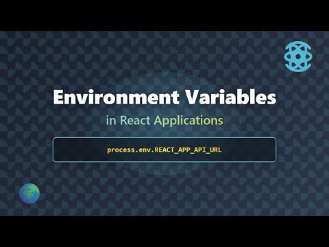 React Environment Variables: Securely Configure Your App! 🔒