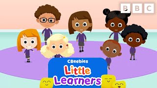 The CBeebies Little Learners App! | CBeebies screenshot 3