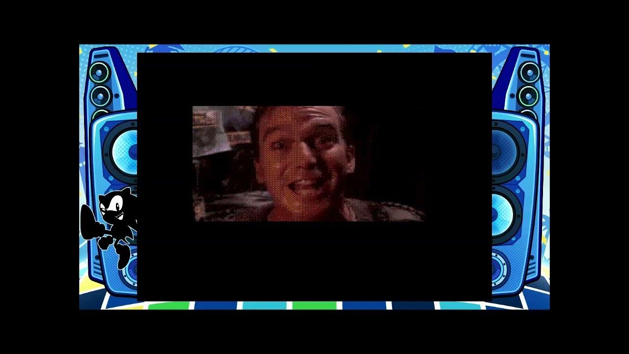 SEGA CD スーワーシャーク オープニング YouTube