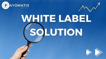 White Label Payment Gateway Solutions For Merchants | Digital Payment Platform