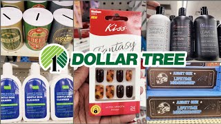 DOLLAR TREE BROWSE WITH ME| NEW FINDS!
