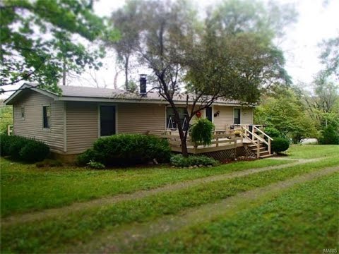 3633 Highway MM, Gray Summit, MO home video tour