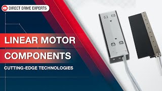 Boosting Machine Performance with Ironcore and Ironless Motors! Industrial Automation Solutions