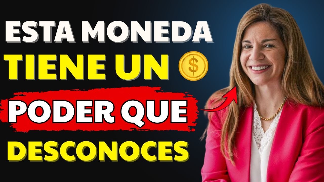 🔑 Lleva ESTA MONEDA y Tu Vida Cambiará por 50 Años (Nadie Te Lo Dice) | Marian Rojas Estapé