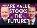 US Growth Stocks To Lose Their Crown To International Value In Coming Years | John Thorndike, GMO