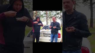 Холодец из тунца😆 проба #тунец #холодец #дегустация
