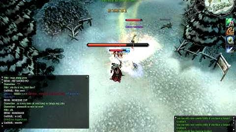 Cabal (PH) FS115  vs. FB133