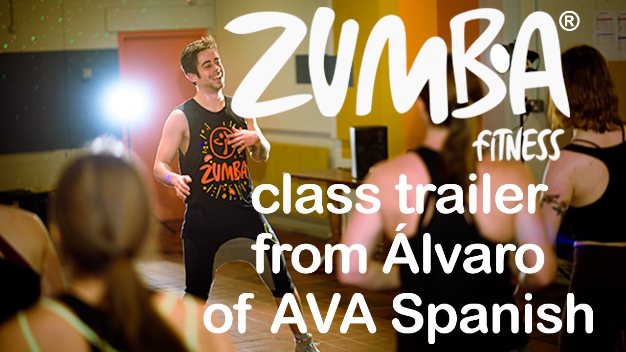 ZUMBA® in Sheffield New class! YouTube