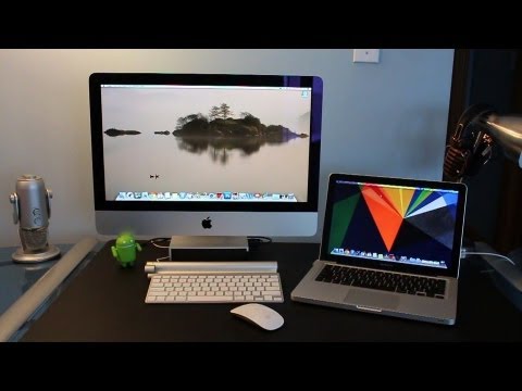 Macbook vs macbook air