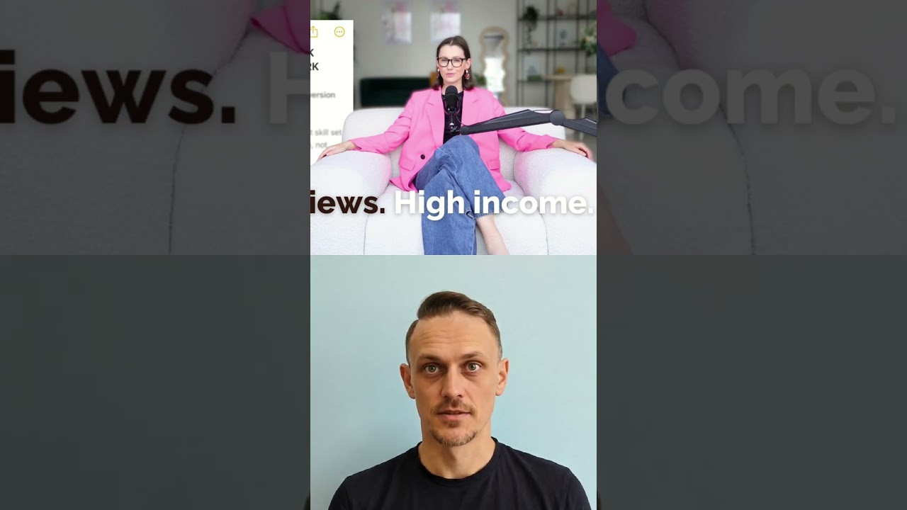 Small Audience Big Money vs Big Audience Broke 