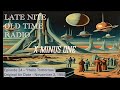 X Minus One Episode 24 - Hello Tomorrow
