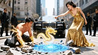 Pulubi Binuksan ang Mata ng Diyos: Nakikita ang Nakaraan at Hinaharap, Walang Tatalo!