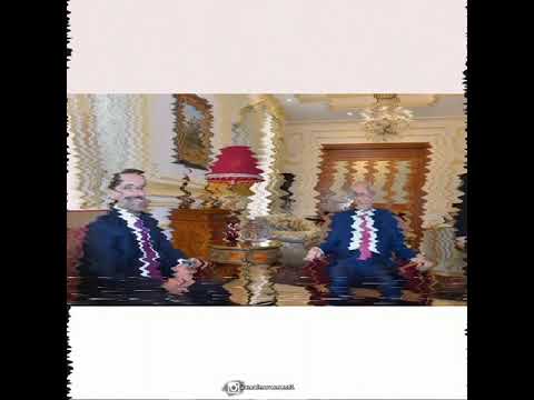 كبيييير وراح تضل كبير رايس سعد الحريري