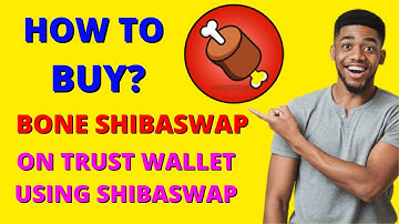 How to buy Bone token in Shibaswap | Easy & Simple (2022)