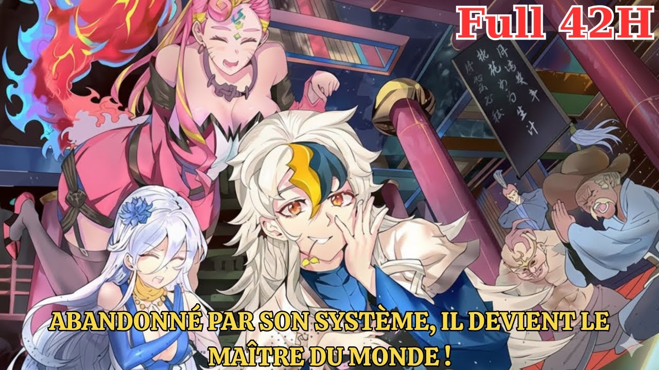 IL PENSE ÊTRE UN MORTEL MAIS LES DIEUX S'AGENOUILLENT ! | manhua recap