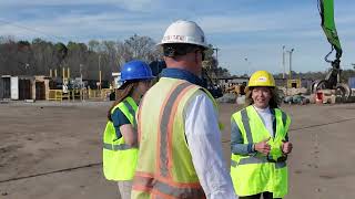 Effingham County Where Are We Wednesday: SA Recycling