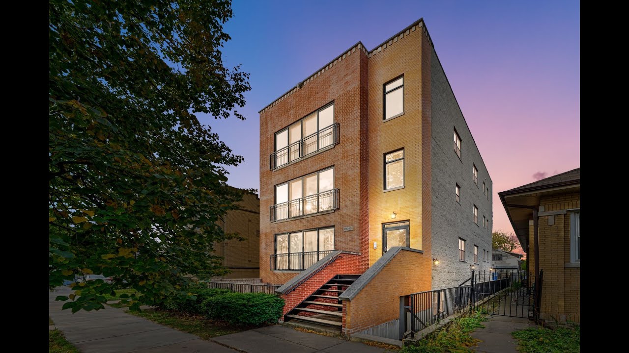 Tina Hollins|6018 N Rockwell Street, #1|Chicago, IL