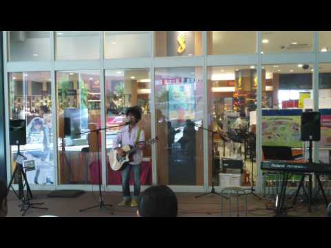 ma-kun HOTLINE2016　島村楽器エミフルMASAKI店　予選