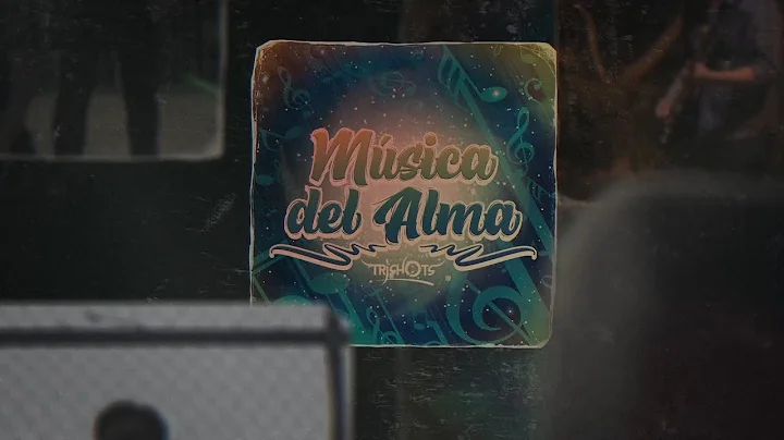 TrShots  - Msica del Alma (feat. Dama Flama, Valen...