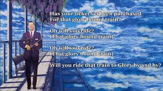 Watch Roy Acuff That Glory Bound Train video