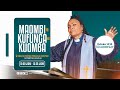 🔴 SIKU YA 31 - MAOMBI YA MFUNGO WA SIKU 40 - JPMC CHURCH