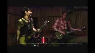 Dannys Devils Blues May Gig At Wind Down Sunday - Ottos Les