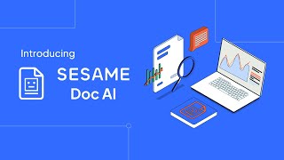 Sesame Doc AI | Transform Your Alts Data Management | Landytech