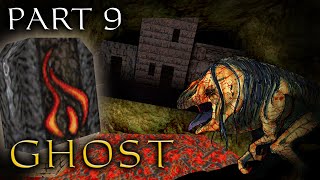 Let's Ghost Thief: Gold - Part 9 - The Lost City