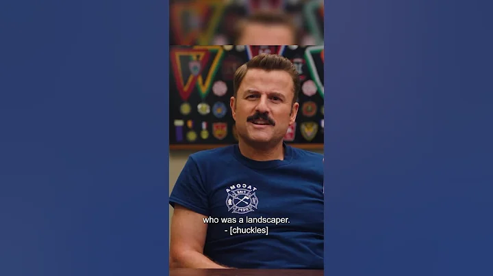 What's a Binge-Worthy Show? #tacoma FD #comedy #viralvideo #funny #viral