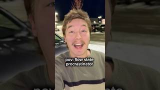 Entering Flow State While Shopping