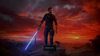 Eternal has a cannon event in Star Wars Jedi Survivor