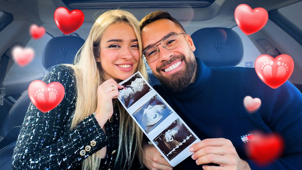 MARTA E TRUDNA ... 🍼😍