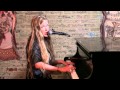 Charlotte Martin - Outerspace (KGRL FPA Live Session)