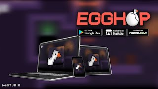 Official Teaser for Egg Hop screenshot 4