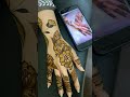 mehndi design #heena #trading #love #viral #like and subscribe