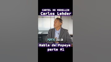 #carloslehder #carteldemedellin #pabloescobar #medellin #colombia #narcos #viralvideo #trending