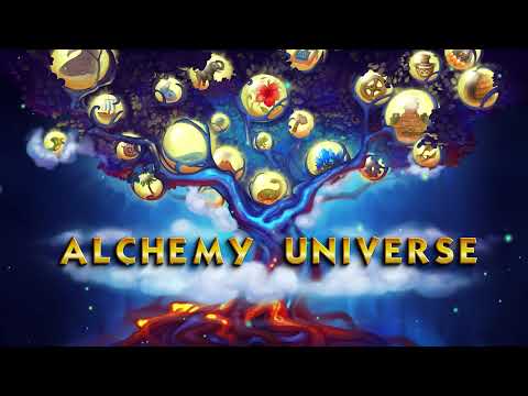 Alchemy Universe
