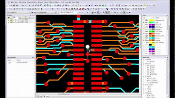 VisualCAM Netlist Comparison
