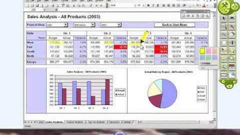 Qwizdom and Excel