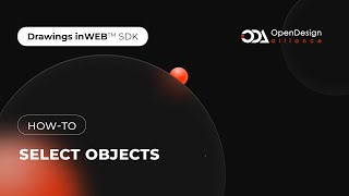 How to Select Objects