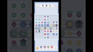 Level 1931 walkthrough Two Dots