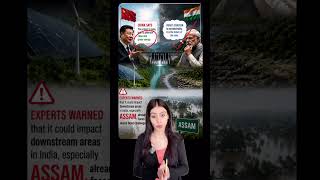 Is China's Mega Dam Project Bad News for India?