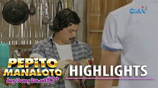 Pepito Manaloto - Ang Unang Kuwento: Pitoy, may kaagaw na sa puso ni Benny! | YouLOL