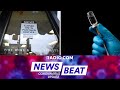 Coronavirus Update: U.S. Deaths Top 50,000, Encouraging News in China